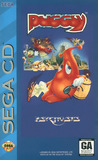 Puggsy (Sega CD)